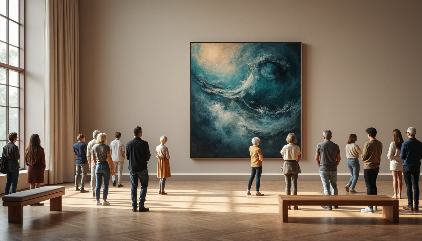 explorez l'univers captivant d'un artiste incontournable à travers ses œuvres picturales uniques et inspirantes.